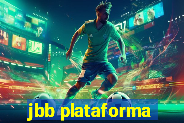 jbb plataforma